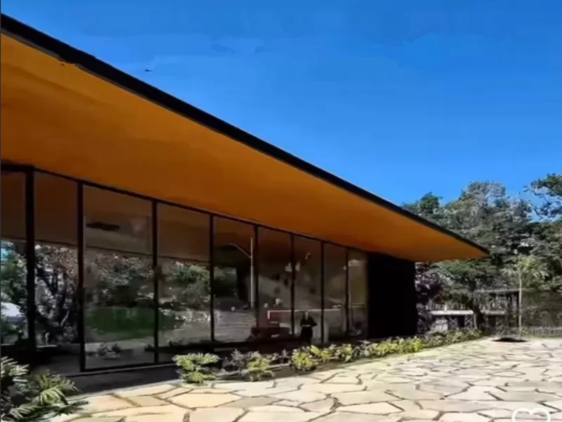 Miniatura Aldeia do Vale Goiânia