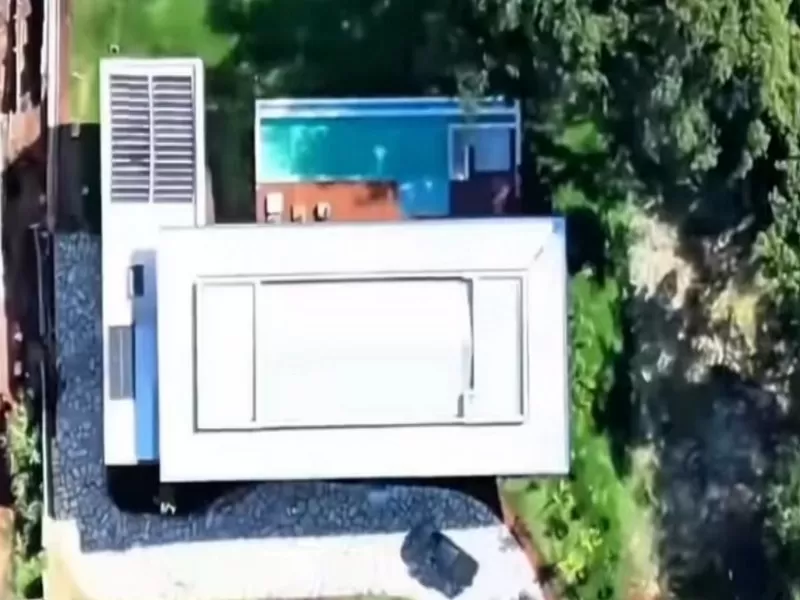 Miniatura Aldeia do Vale Goiânia