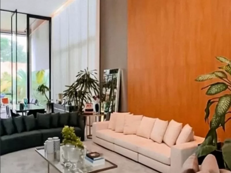 Miniatura Residencial Goiás Alphaville Flamboyant
