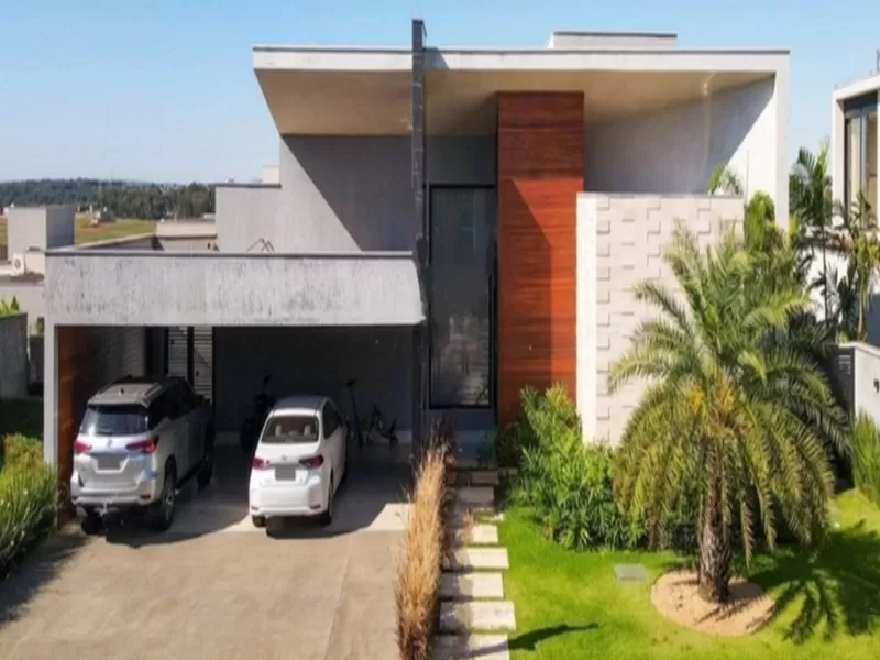 Jardins Munique Goiânia