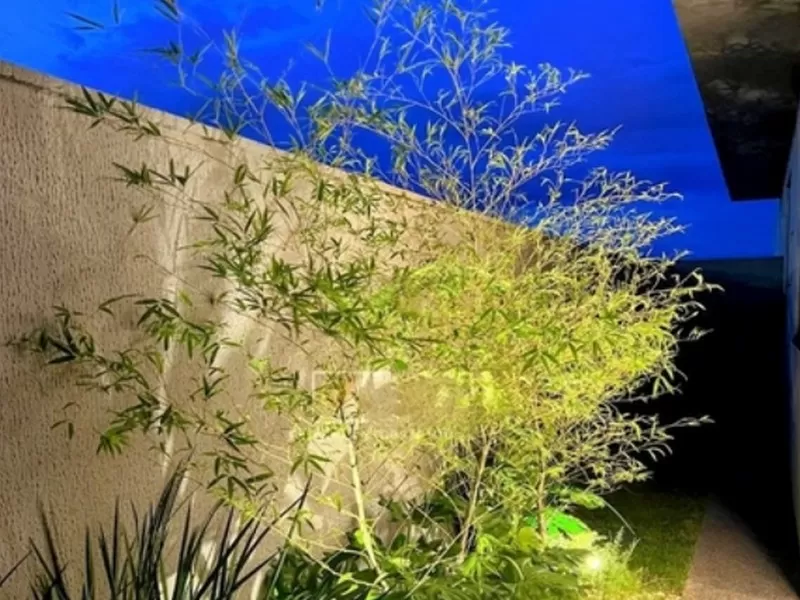 Jardins Itália 