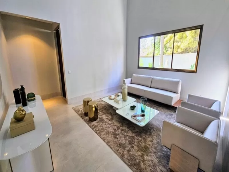 Residencial Goiás Alphaville