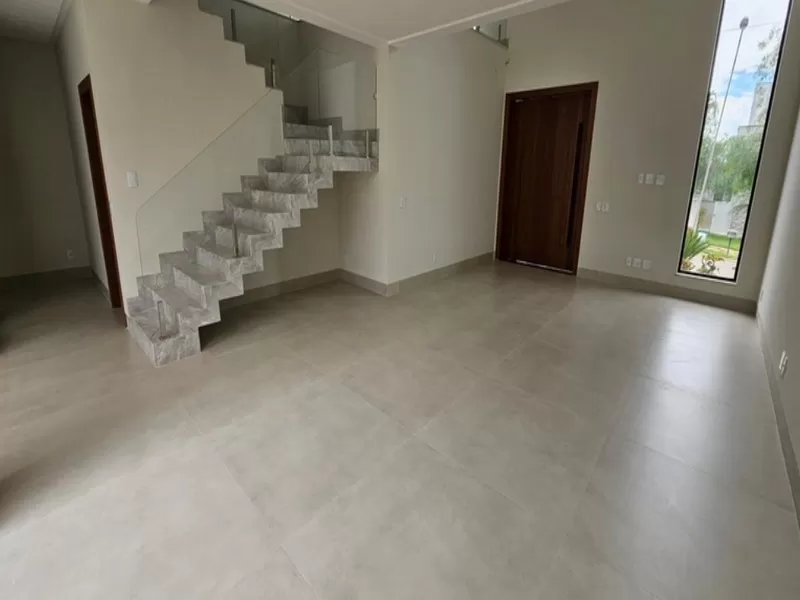 Miniatura Residencial Araguaia Alphaville