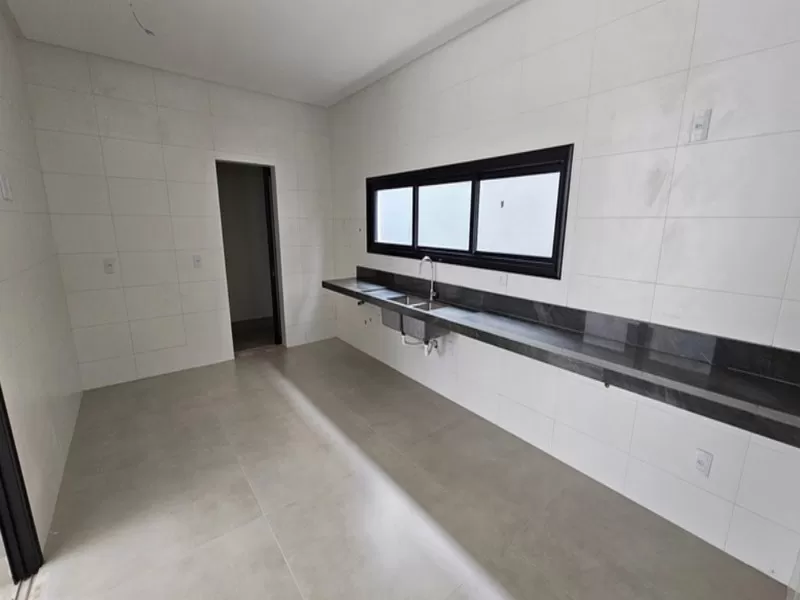Miniatura Residencial Araguaia Alphaville
