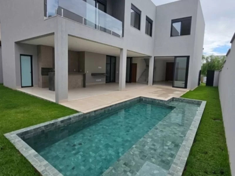 Miniatura Residencial Araguaia Alphaville