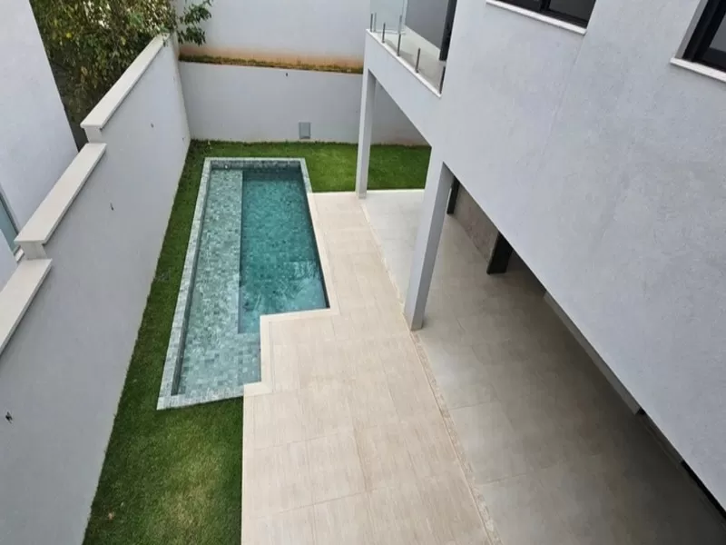 Miniatura Residencial Araguaia Alphaville