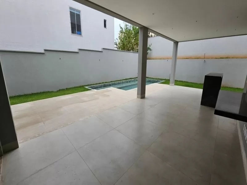 Miniatura Residencial Araguaia Alphaville
