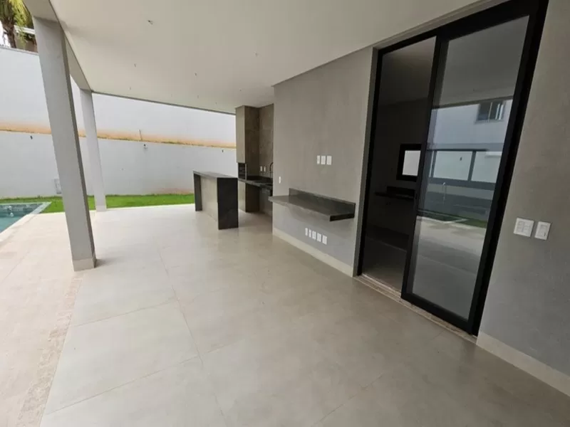 Miniatura Residencial Araguaia Alphaville