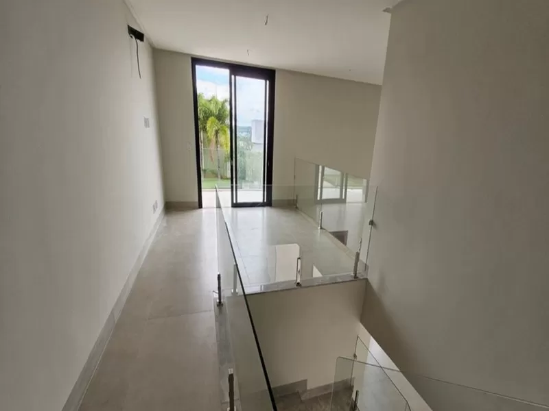 Miniatura Residencial Araguaia Alphaville