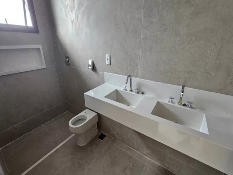 Miniatura Residencial Araguaia Alphaville