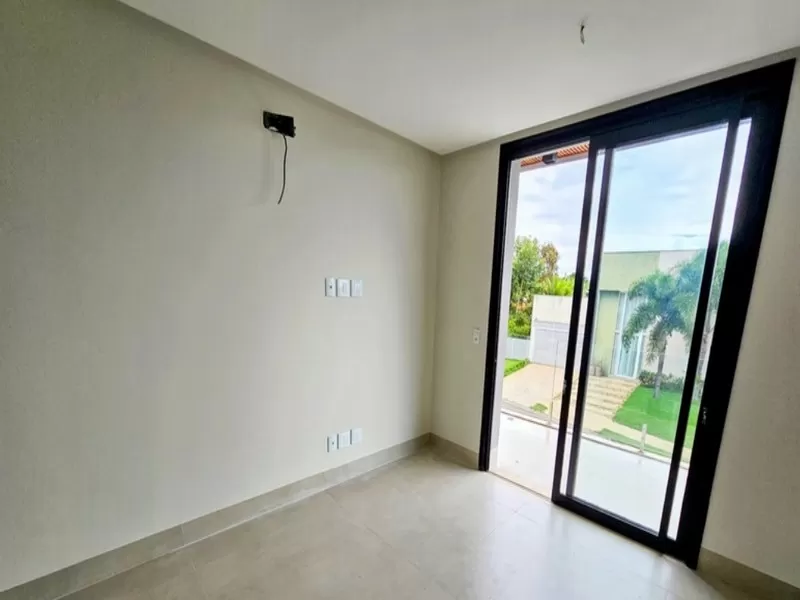 Miniatura Residencial Araguaia Alphaville