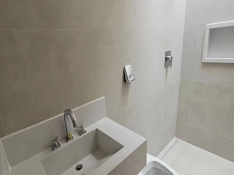Miniatura Residencial Araguaia Alphaville