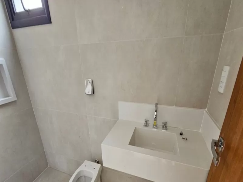 Miniatura Residencial Araguaia Alphaville