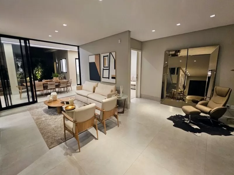Residencial Goiás Alphaville Flamboyant