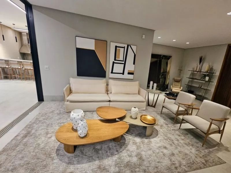 Residencial Goiás Alphaville Flamboyant