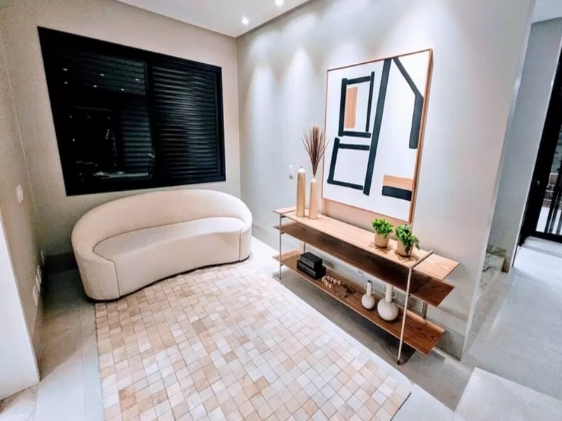 Residencial Goiás Alphaville Flamboyant