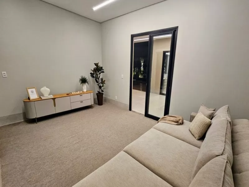 Residencial Goiás Alphaville Flamboyant