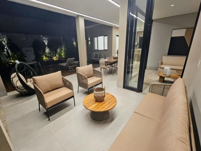 Residencial Goiás Alphaville Flamboyant