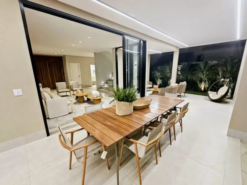 Residencial Goiás Alphaville Flamboyant