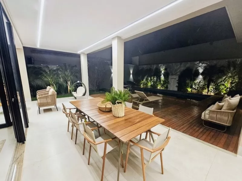 Residencial Goiás Alphaville Flamboyant