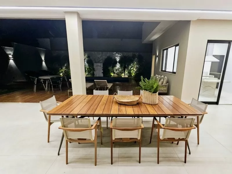 Residencial Goiás Alphaville Flamboyant