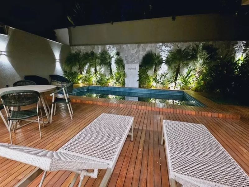 Residencial Goiás Alphaville Flamboyant