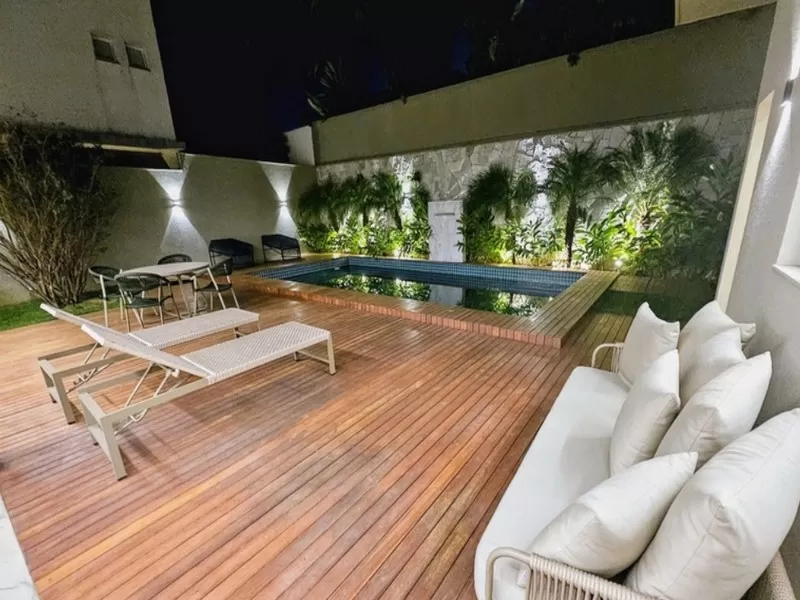Residencial Goiás Alphaville Flamboyant