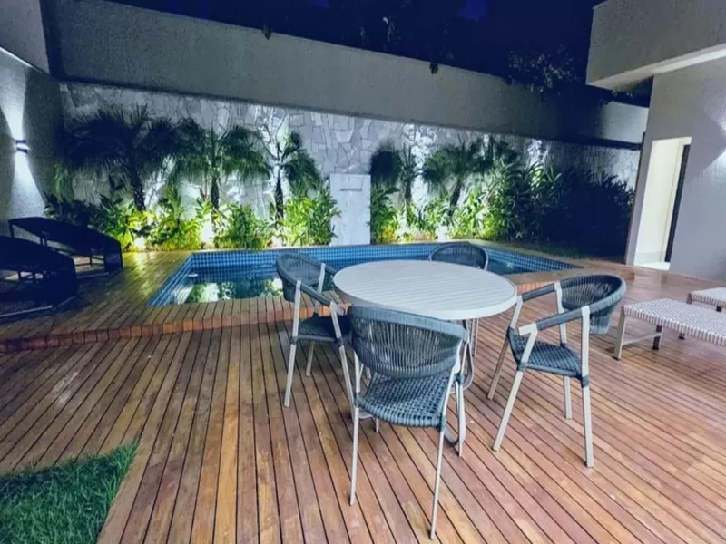 Residencial Goiás Alphaville Flamboyant