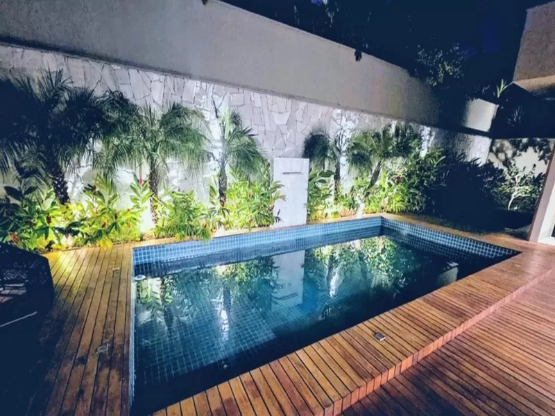 Residencial Goiás Alphaville Flamboyant
