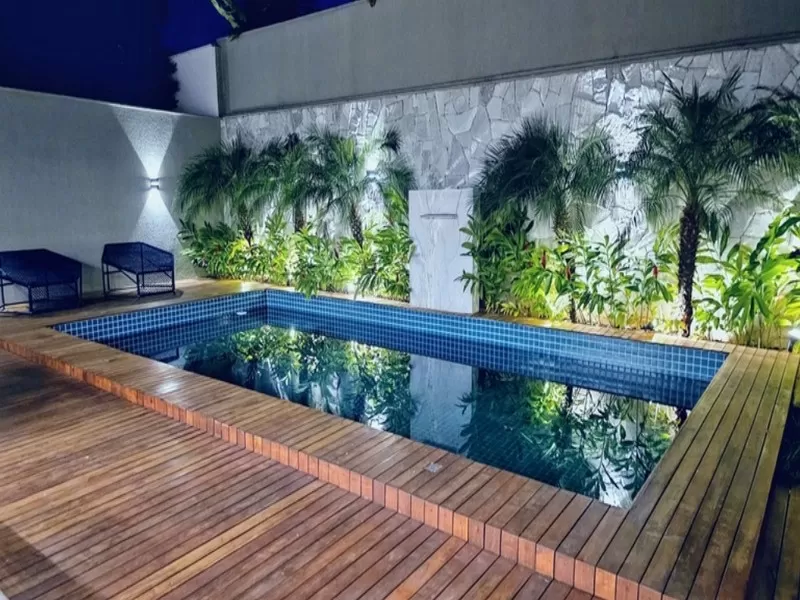 Residencial Goiás Alphaville Flamboyant