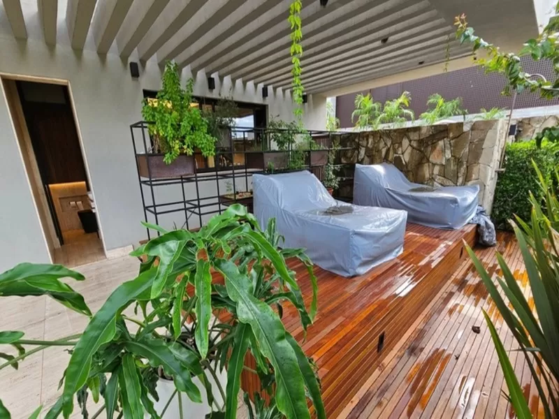 Residencial Cruzeiro do Sul