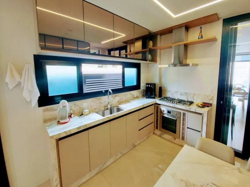 Residencial Araguaia Alphaville Flamboyant