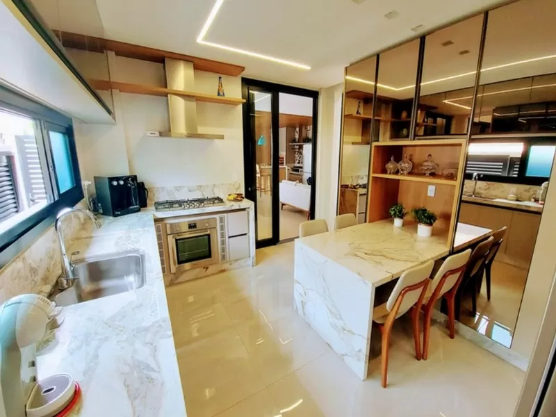 Residencial Araguaia Alphaville Flamboyant