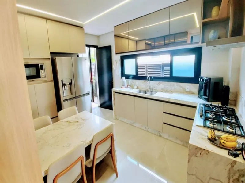 Residencial Araguaia Alphaville Flamboyant