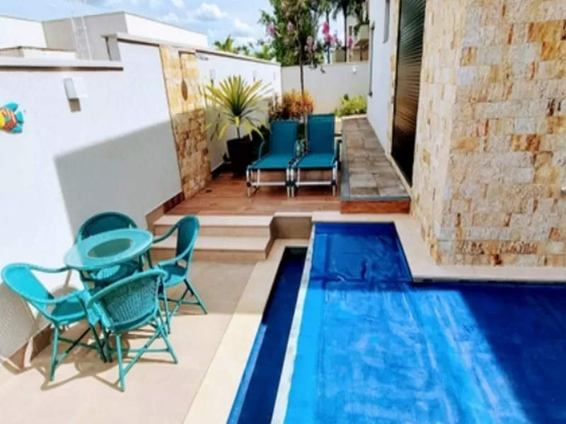 Residencial Araguaia Alphaville Flamboyant