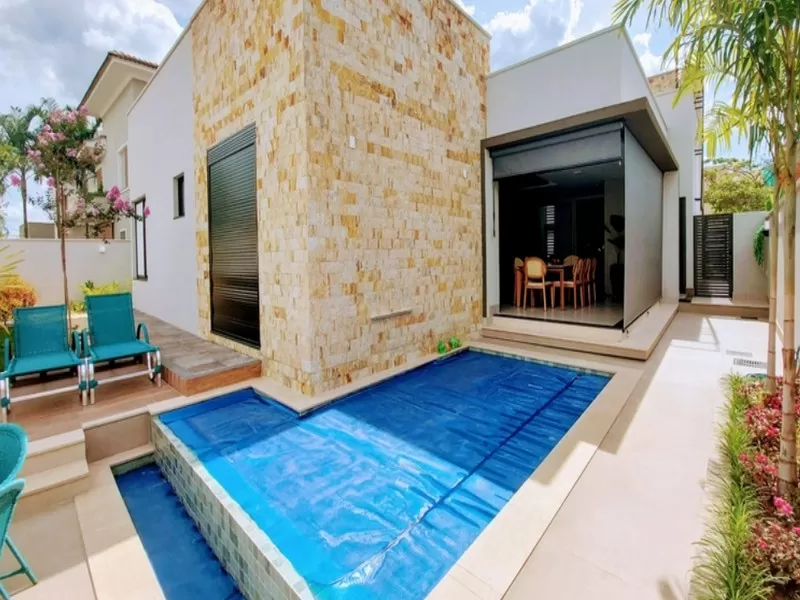 Residencial Araguaia Alphaville Flamboyant