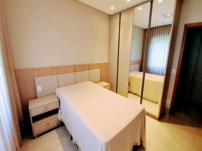 Residencial Araguaia Alphaville Flamboyant