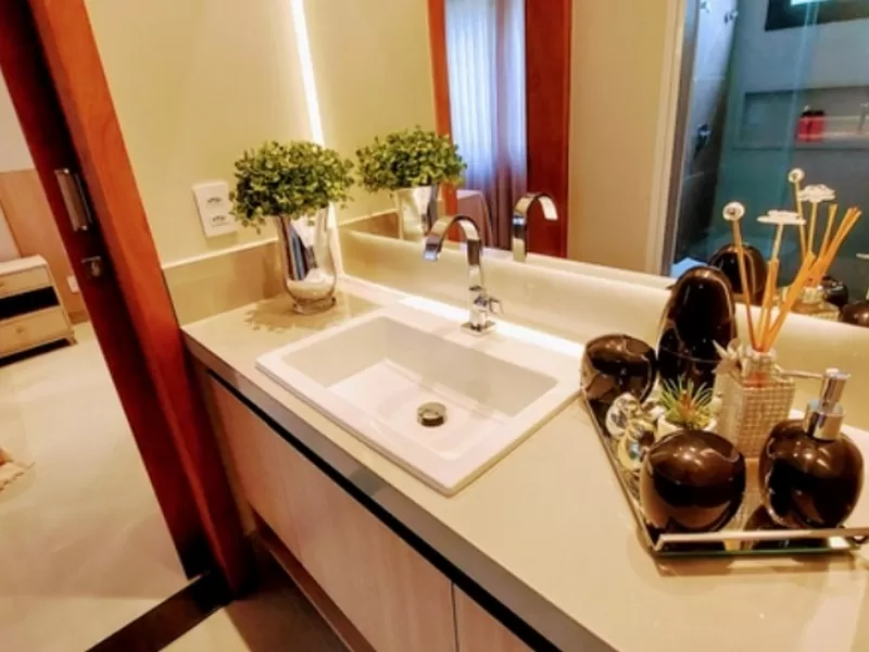 Residencial Araguaia Alphaville Flamboyant