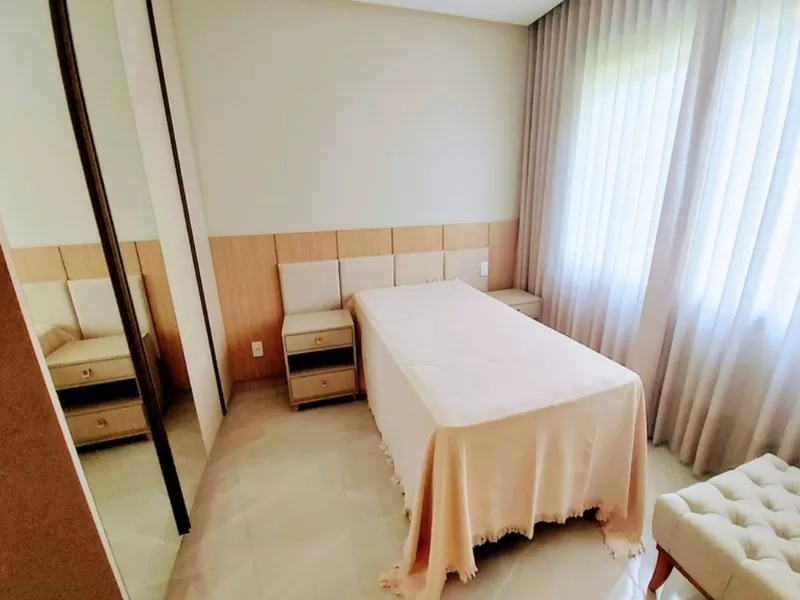 Residencial Araguaia Alphaville Flamboyant