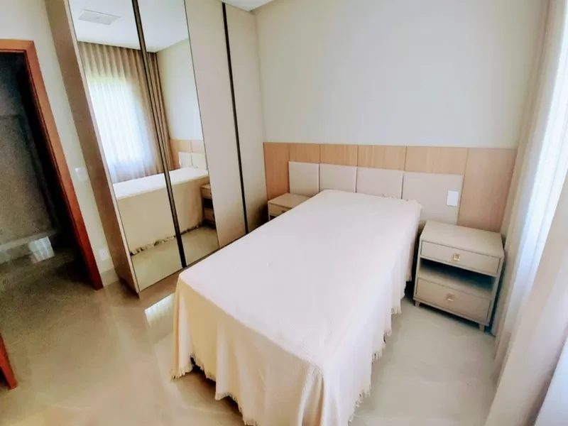 Residencial Araguaia Alphaville Flamboyant