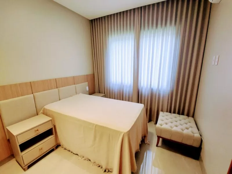 Residencial Araguaia Alphaville Flamboyant