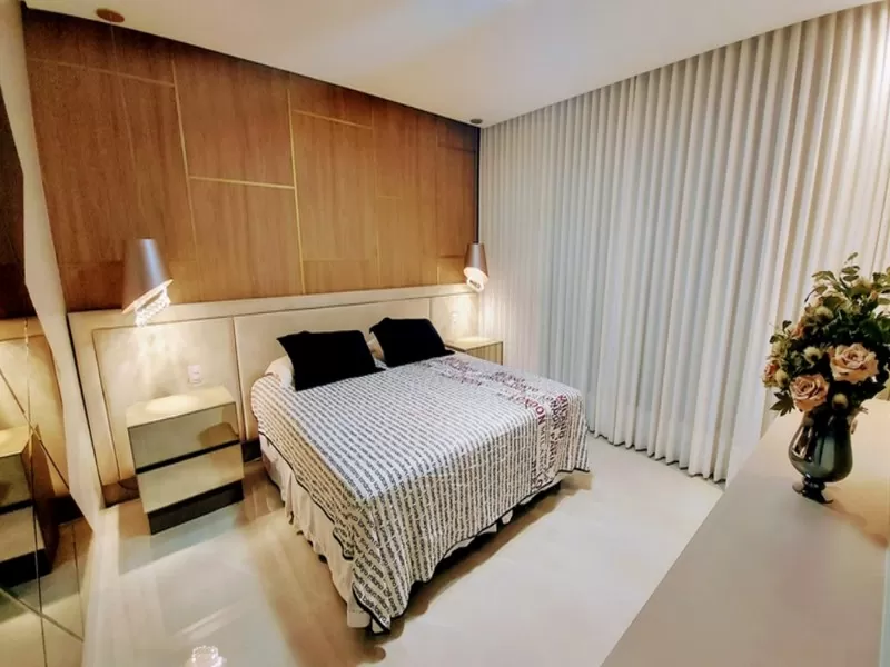 Residencial Araguaia Alphaville Flamboyant