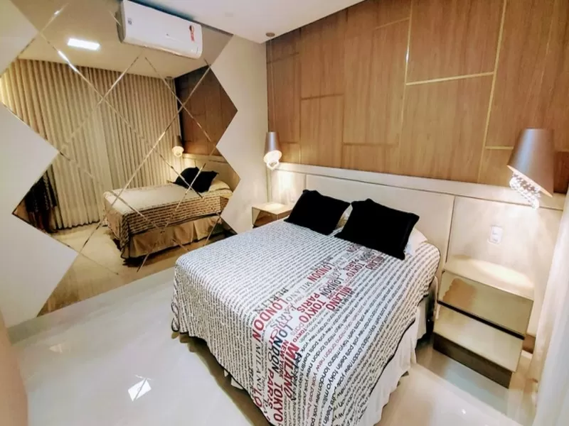 Residencial Araguaia Alphaville Flamboyant