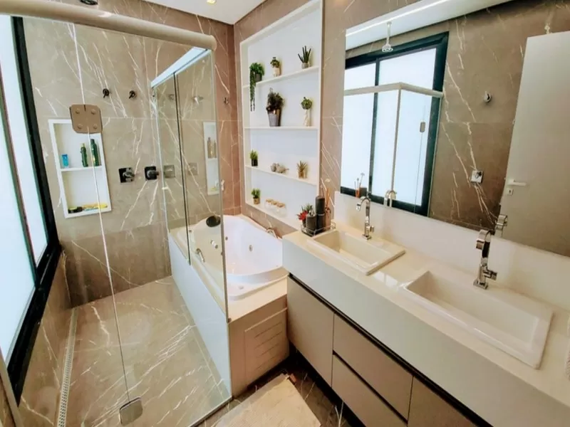 Residencial Araguaia Alphaville Flamboyant