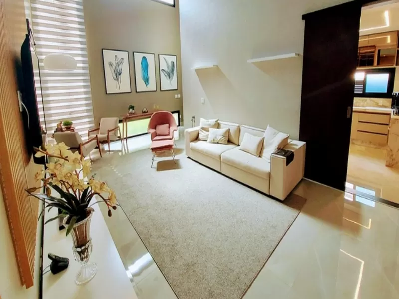 Residencial Araguaia Alphaville Flamboyant