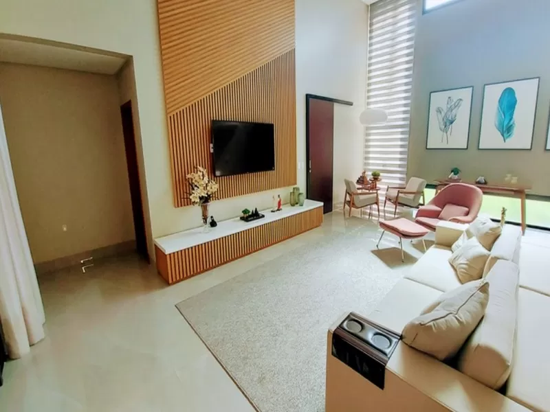 Residencial Araguaia Alphaville Flamboyant