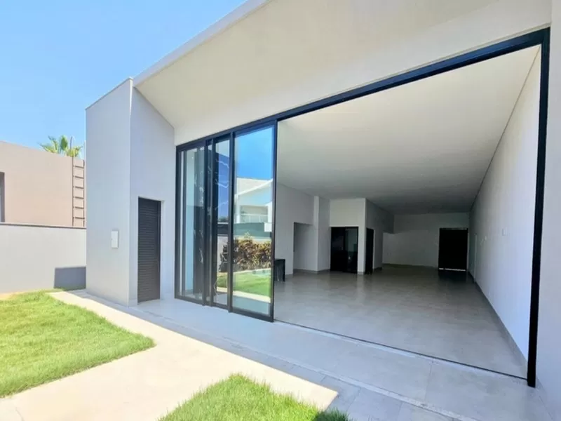 Residencial Cruzeiro do Sul Alphaville