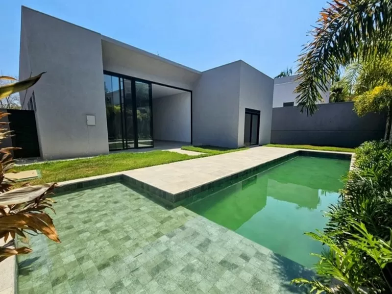 Residencial Cruzeiro do Sul Alphaville