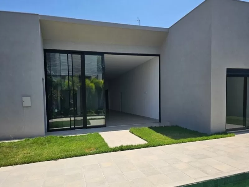 Residencial Cruzeiro do Sul Alphaville