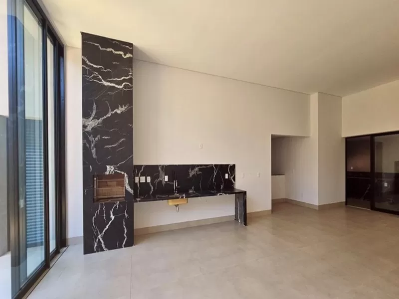 Residencial Cruzeiro do Sul Alphaville